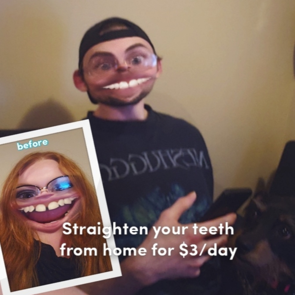 This is just an informative post. 😍